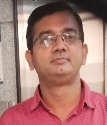 Mayank Tiwari